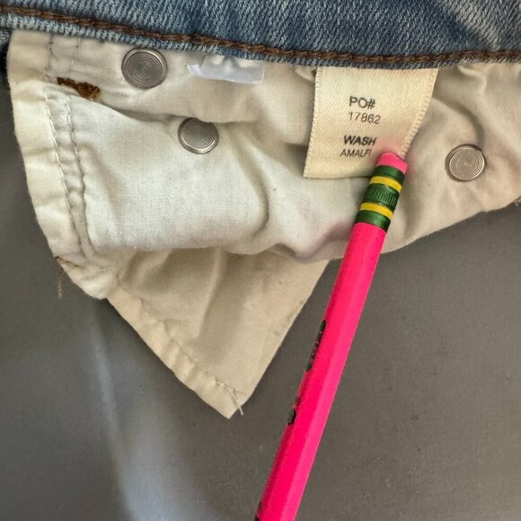 Reformation Jeans Women Skinny Jeans - Picture 7 of 8